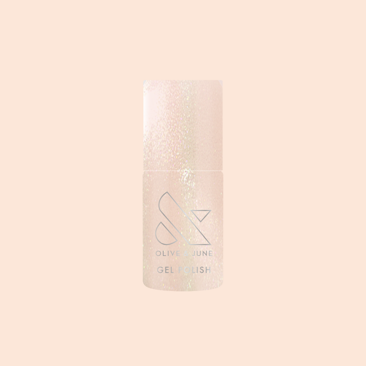 Girl with the Pearl Gel Polish - Part of Set